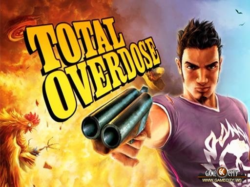 total overdose 2 download