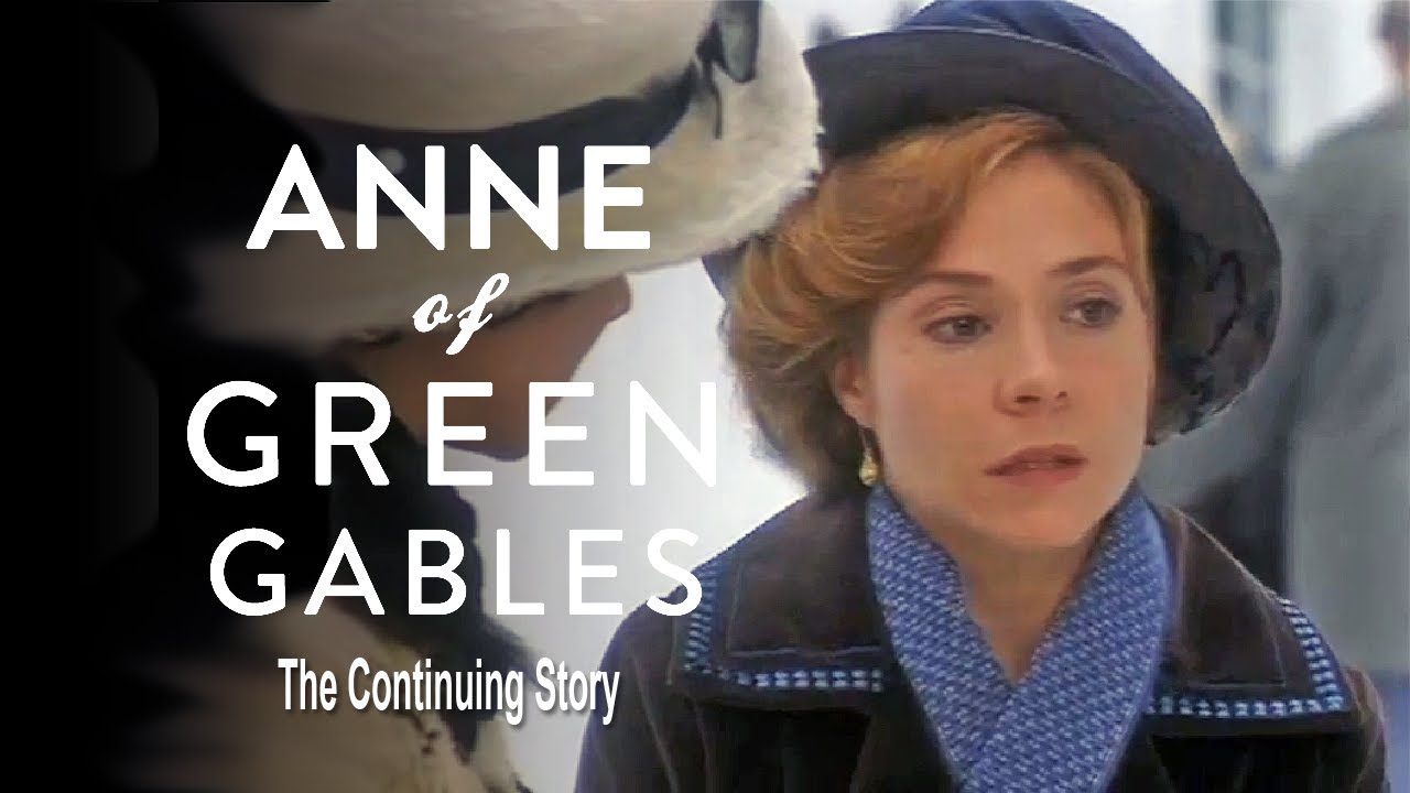anne of green gables sequel online free